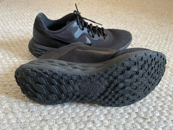 Nike lenkkarit 44 mustat Kemiönsaari - photo 3