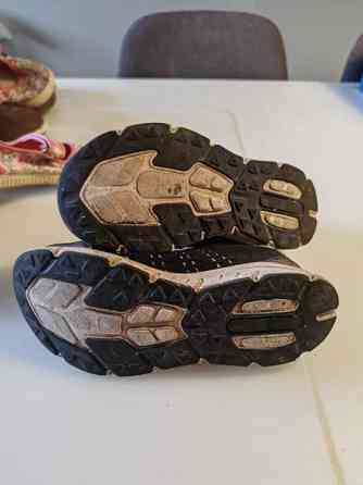 Viking lenkkarit koko 32 Lieto