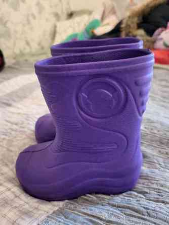 Kumisaappaat 21/22 Оулу