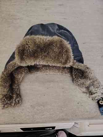 Lasten talvihattu Reima Ilves koko 52 Kuopio