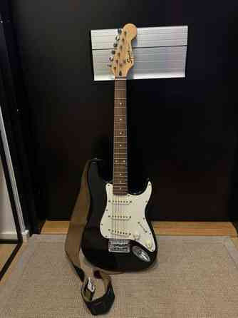 Squier Mini - sähkökitara Turku