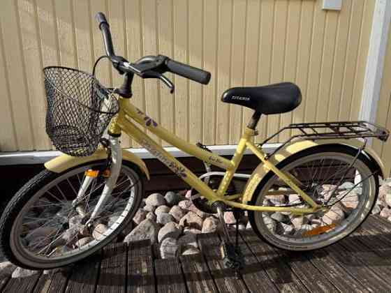 Titania Belle 20” lasten pyörä Vantaa