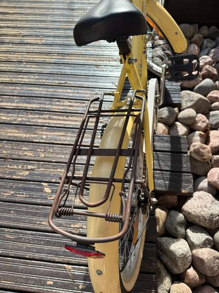 Titania Belle 20” lasten pyörä Вантаа - изображение 2