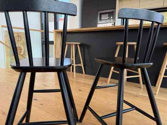 Ikea Agam juniorituoli Helsinki