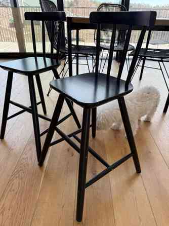 Ikea Agam juniorituoli Helsinki