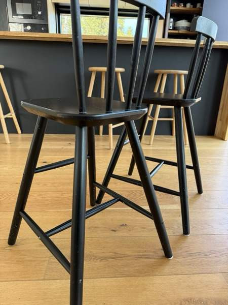 Ikea Agam juniorituoli Helsinki - photo 4