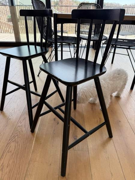 Ikea Agam juniorituoli Helsinki - photo 3