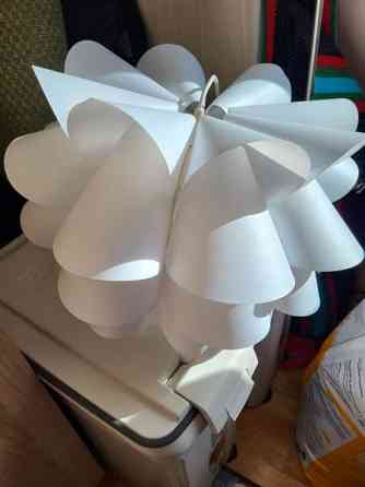 Kattovalaisin Рованиеми