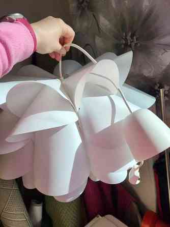 Kattovalaisin Рованиеми