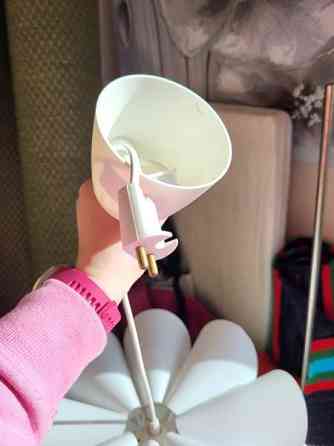 Kattovalaisin Рованиеми