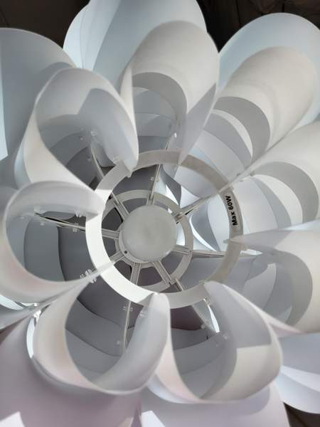 Kattovalaisin Рованиеми - изображение 6