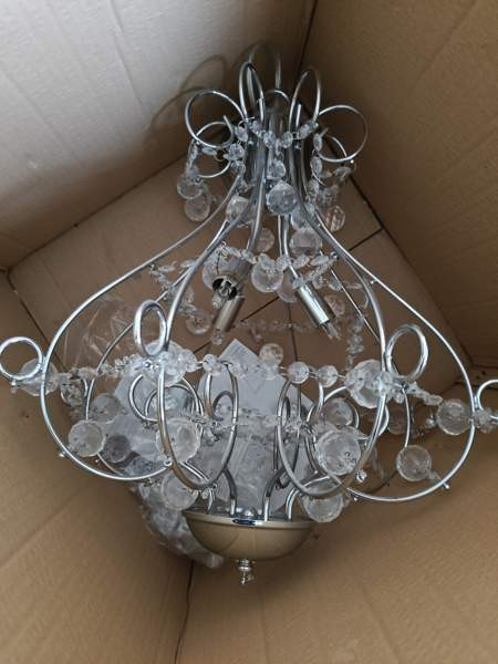 Kattovalaisin Espoo - valokuva 1