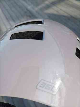 Limar pyöräilykypärä Vantaa