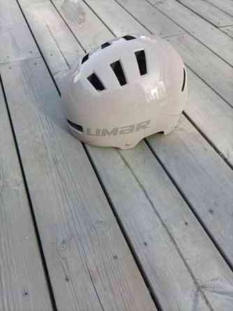 Limar pyöräilykypärä Vantaa