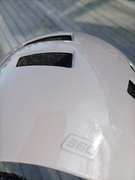 Limar pyöräilykypärä Вантаа - изображение 3