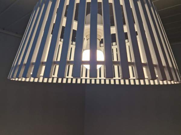 Eglo kattolamppu Oulu - photo 2