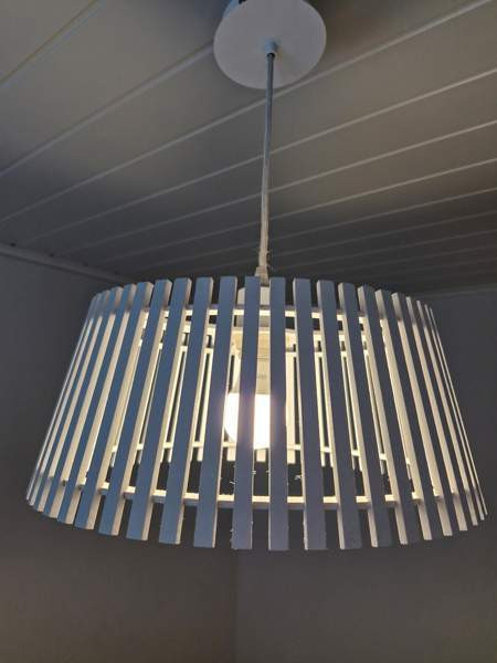 Eglo kattolamppu Oulu - photo 1