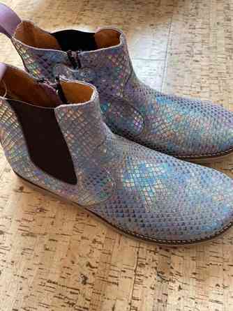 Uudet Froddo nilkkurit 39 (38) Raasepori