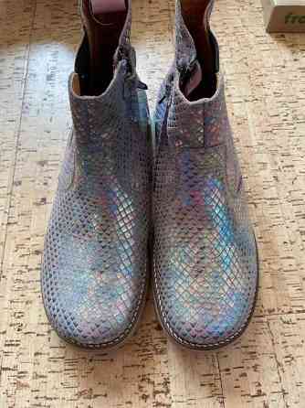 Uudet Froddo nilkkurit 39 (38) Raasepori