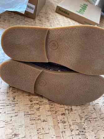 Uudet Froddo nilkkurit 39 (38) Raasepori