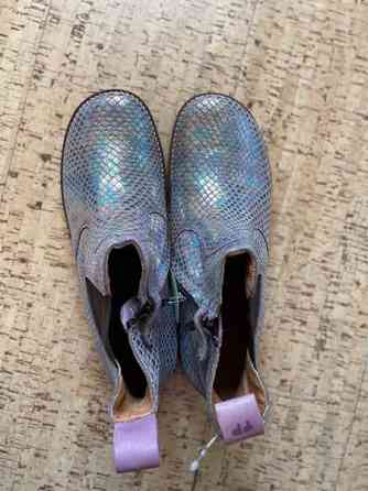 Uudet Froddo nilkkurit 39 (38) Raasepori