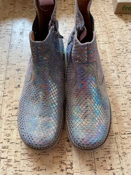 Uudet Froddo nilkkurit 39 (38) Raasepori - изображение 3