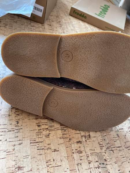 Uudet Froddo nilkkurit 39 (38) Raasepori - изображение 4