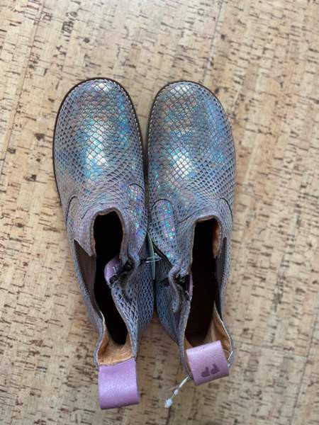 Uudet Froddo nilkkurit 39 (38) Raasepori - изображение 5