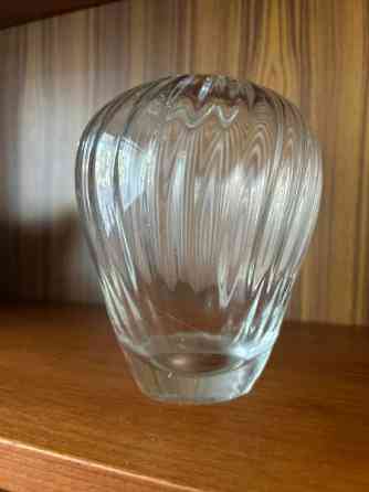 Löytö maljakko Raisio