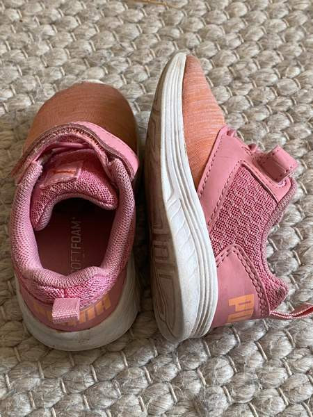 Puma 21 Kemiönsaari - valokuva 2