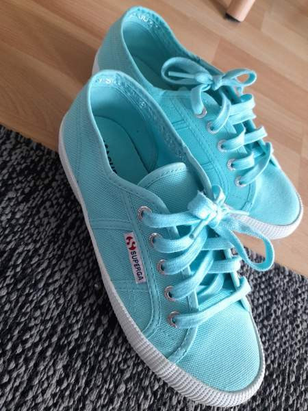 Superga tennarit Rauma - photo 1