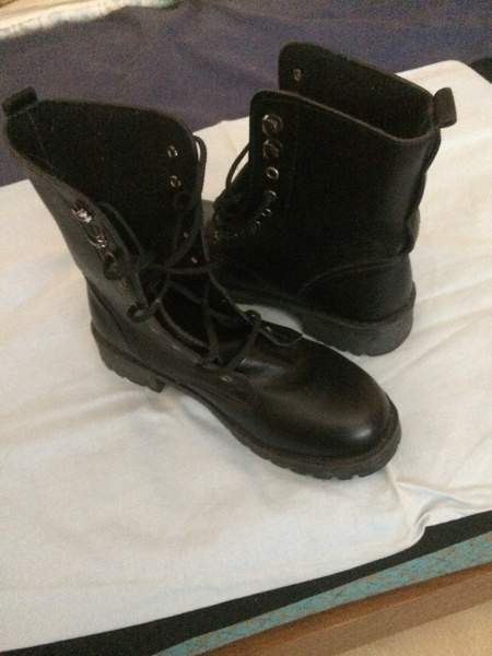 Nilkkurit Helsinki - valokuva 2