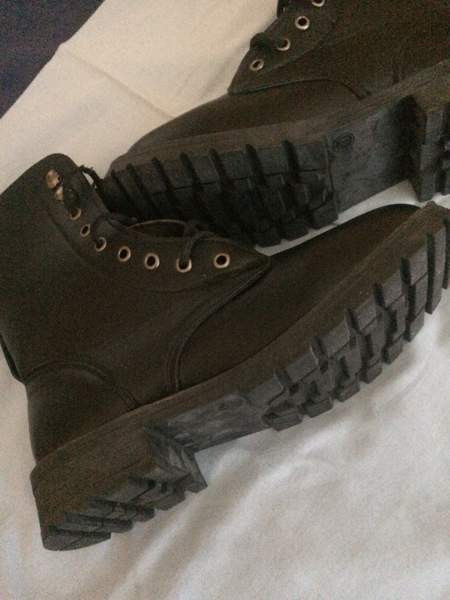 Nilkkurit Helsinki - valokuva 1