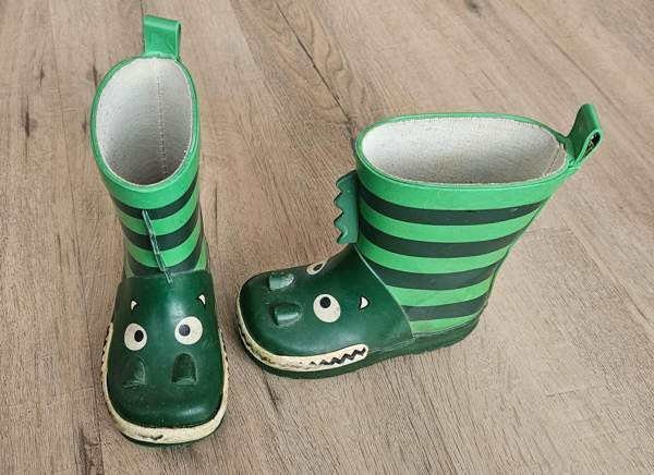 Krokotiilikumpparit, 22 Vaasa – foto 2