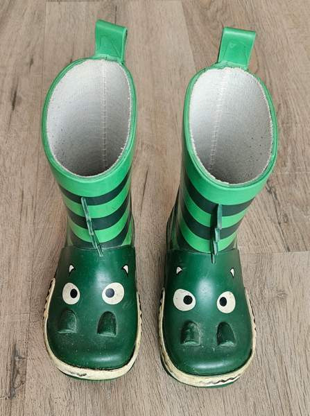 Krokotiilikumpparit, 22 Vaasa – foto 1