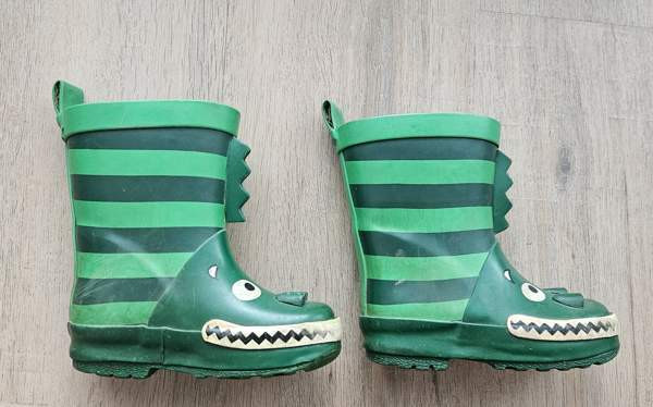 Krokotiilikumpparit, 22 Vaasa – foto 3