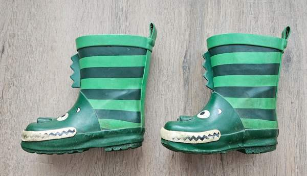 Krokotiilikumpparit, 22 Vaasa – foto 4