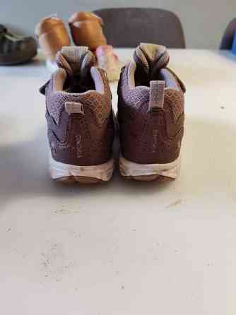 Vikingin välikausikengät koko 23 Lieto