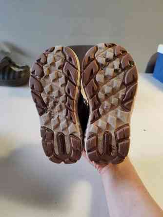 Vikingin välikausikengät koko 23 Lieto