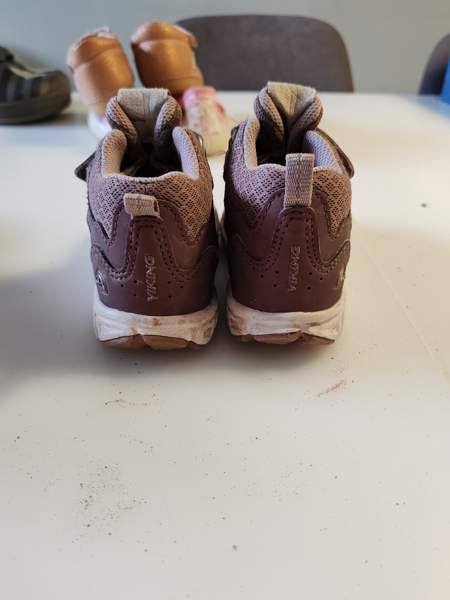 Vikingin välikausikengät koko 23 Lieto – foto 3