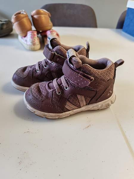 Vikingin välikausikengät koko 23 Lieto – foto 2