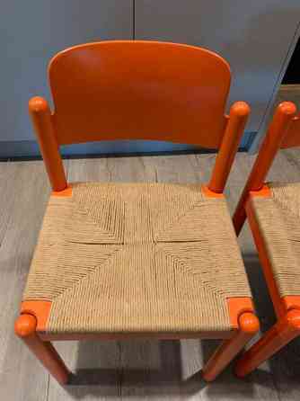 2 kpl 70-luvun tuoleja Vantaa