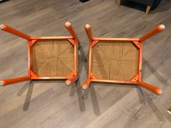 2 kpl 70-luvun tuoleja Vantaa - photo 6