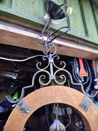 Kattovalaisin näyttävä Savitaipale