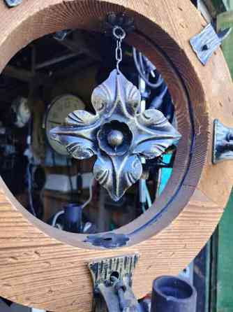 Kattovalaisin näyttävä Savitaipale