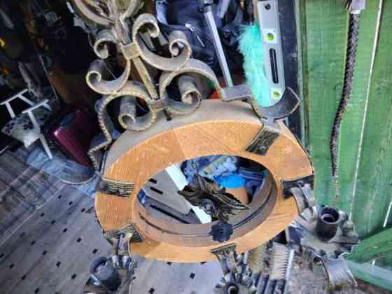 Kattovalaisin näyttävä Savitaipale