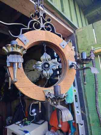 Kattovalaisin näyttävä Savitaipale