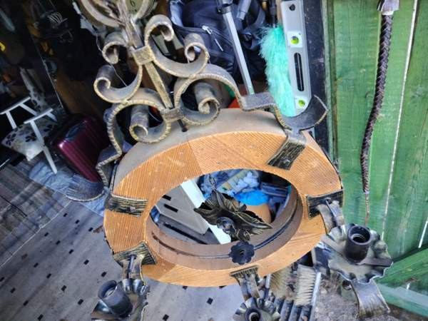 Kattovalaisin näyttävä Savitaipale - изображение 5