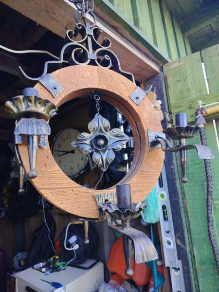 Kattovalaisin näyttävä Savitaipale - изображение 1