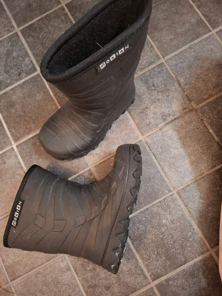 Nokian winter light koko 24 Оулу - изображение 1